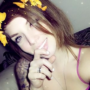 Meet your Posher, Justina